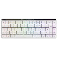 ASUS ROG Falchion RX LP Magyar fehér