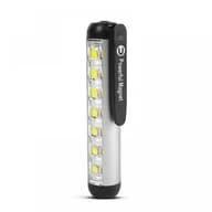 DELIGHT 18580A LED-es lanternă - lumina de lucru mod