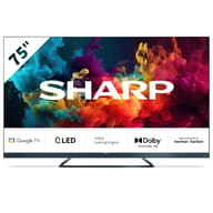 SHARP 75FQ5EG 75"