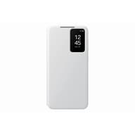 SAMSUNG EF-ZS921C Smart View Wallet Case Samsung Galaxy S24 Weiß