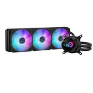 ASUS ROG Strix LC III 360 ARGB crno