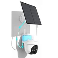 LAXIHUB GO2T 3MP IP camera + SP2 solar panel