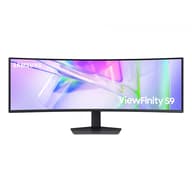 SAMSUNG ViewFinity S9 S95UC 49" LS49C950UAUXEN