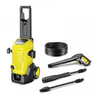 KARCHER 1.324-400.0 K 5 WCM hoher Druck Unterlegscheibe 2100W