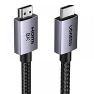 UGREEN HDMI 2.1 Connector Black 3m 25911