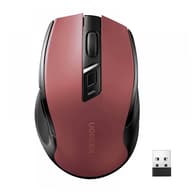 UGREEN MU006 BT piros