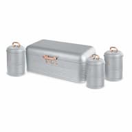 BERLINGER HAUS BH/6755 Moonlight Collection Brotkorb 3 Party Halten