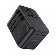 CHOETECH PD5009 Univerzális GaN USB travel adapter