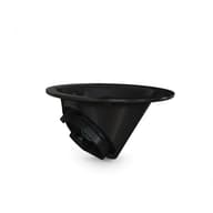NETGEAR Arlo Mennyezeti adapter fekete (FBA1001B)