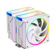 ID-COOLING FROZN A620 ARGB bijela