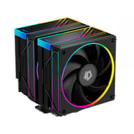 ID-COOLING FROZN A620 ARGB crno