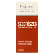Naturol szegfűszeg oil 10 ml