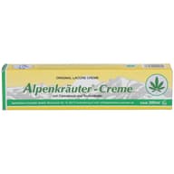 Alpenkrauter creme 200 ml