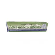 Alpenkrauter fussbalzsam 200 ml