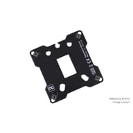 ALPHACOOL 13071 Core XPX/Eisbaer LGA 115X/1200/1700 metal backing back panel