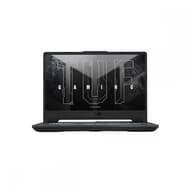 ASUS TUF Gaming A15 FA506NCG-HN185 Fekete