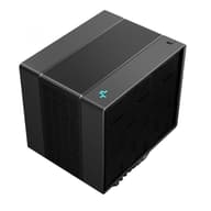 DEEPCOOL ASSASSIN 4S crno