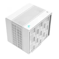 DEEPCOOL ASSASSIN 4S bijela