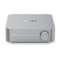 WIIM Amp silver