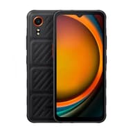 SAMSUNG Galaxy Xcover 7 5G 6/128GB Dual-Sim schwarz