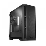 CHIEFTEC APEX AIR GA-01B-M-OP TG case crno