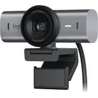 LOGITECH MX Brio 705 For Business webkamera grafitszürke