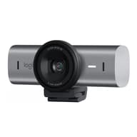 LOGITECH MX Brio webcamera graphite grey