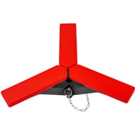 BESSEY STE‑DS accessory ceiling támasztókhoz