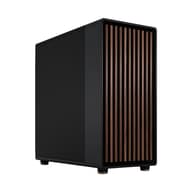FRACTAL DESIGN North XL crno