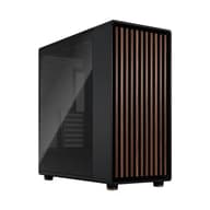 FRACTAL DESIGN North XL TG crno