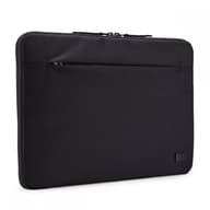 CASELOGIC Invigo laptop sleeve 13" fekete