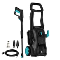 CECOTEC HydroBoost 1400 EasyGo hoher Druck Unterlegscheibe 1400W