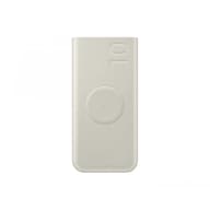 SAMSUNG EB-U2510 Draht ohne Powerbank 10000mAh Beige