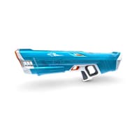 SPYRA Three electric water guns blue