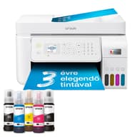 EPSON EcoTank L5316 color MFP WiFi/LAN 8100/6500 pagină cu cerneală