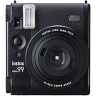 FUJI Instax Mini 99 Kamera schwarz