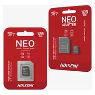 HIKVISION Neo 8GB MicroSDHC 10 MB/s HS-TF-C1(STD)/8G/NEO/W