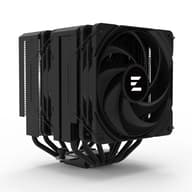 ZALMAN CNPS14X DUO black
