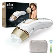BRAUN Silk-expert Pro 5 PL5052 IPL durable depilator