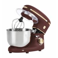 BERLINGER HAUS BH/9509 Kitchen kitchen robot 1300W 6L matt bordeoux