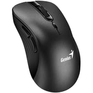 GENIUS Ergo 8100S Wireless schwarz