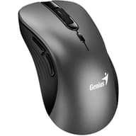 GENIUS Ergo 8100S Wireless grau