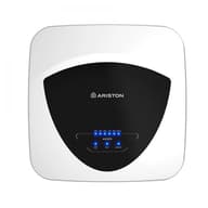 ARISTON ANDRIS ELITE 15U PL EU Vízmelegítő 15L Fehér/Fekete