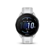 GARMIN Forerunner 165 white