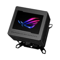 ASUS ROG Ryujin III WB black