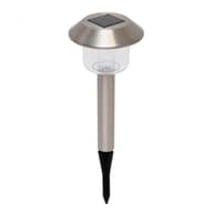 SOMOGYI ELECTRONIC MX 762/2 Napelemes kerti lámpa