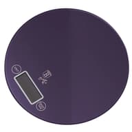 BERLINGER HAUS BH/9434 Purple Eclipse Collection De bucătărie cântar 5kg Lila