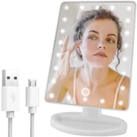 Soulima 22066 Led-es cosmetic mirror