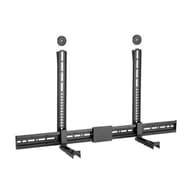 EQUIP Univerzális Soundbar fali tartó