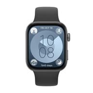 HUAWEI Watch Fit 3 crno